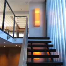 Stairway Light